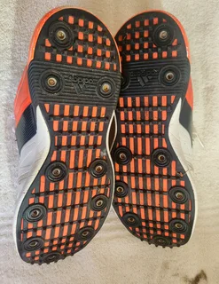 Adidas Cricket Spikes
