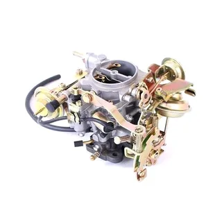 Toyota tazz/conquest carburetor