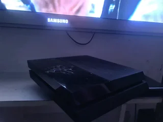 Ps4 (read description)
