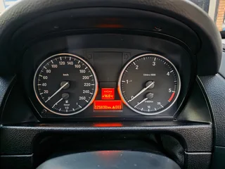 2012 BMW X1 sDrive20d Automatic