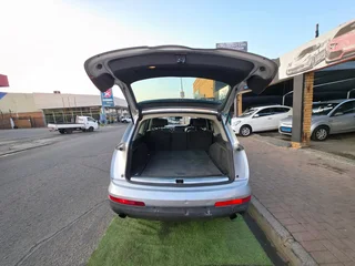 2006 Audi Q7 3.0 TDI Quattro Automatic