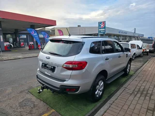 2018 Ford Everest 2.2 TDCI XLS Automatic - 7 Seater