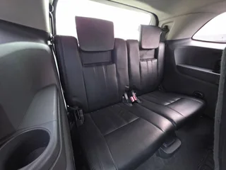 2018 Ford Everest 2.2 TDCI XLS Automatic - 7 Seater