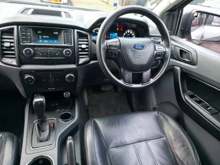 2018 Ford Everest 2.2 TDCI XLS Automatic - 7 Seater