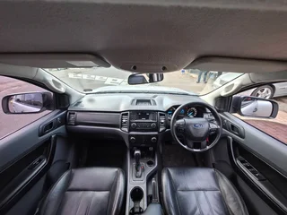 2018 Ford Everest 2.2 TDCI XLS Automatic - 7 Seater