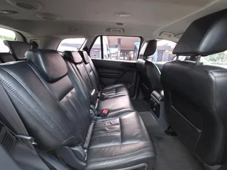 2018 Ford Everest 2.2 TDCI XLS Automatic - 7 Seater
