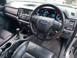 2018 Ford Everest 2.2 TDCI XLS Automatic - 7 Seater