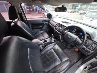 2018 Ford Everest 2.2 TDCI XLS Automatic - 7 Seater