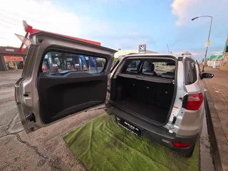 2018 Ford EcoSport 1.5 Automatic