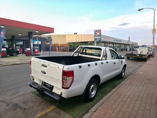2013 Ford Ranger 2.2 TDCi S/Cab Bakkie
