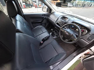 2013 Ford Ranger 2.2 TDCi S/Cab Bakkie