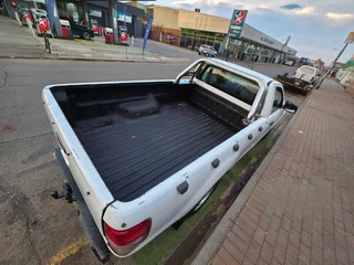 2013 Ford Ranger 2.2 TDCi S/Cab Bakkie