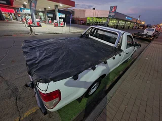 2013 Ford Ranger 2.2 TDCi S/Cab Bakkie