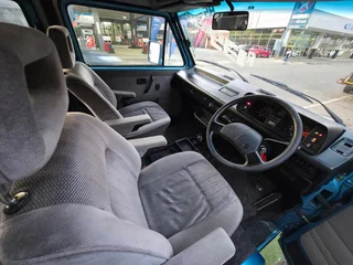 1995 Vw Caravelle 2.6i Exclusiv - 10 Seater
