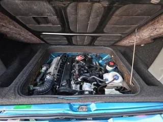 1995 Vw Caravelle 2.6i Exclusiv - 10 Seater