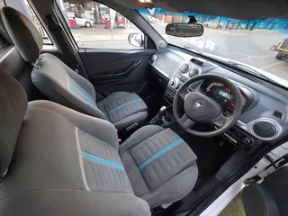 2014 Chevrolet Utility Sport 1.4i Bakkie