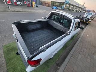 2014 Chevrolet Utility Sport 1.4i Bakkie