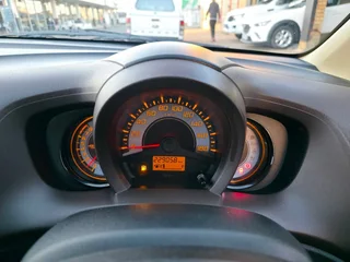 2012 Honda Brio 1.2 Trend