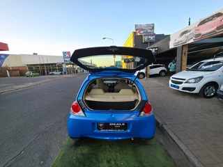 2012 Honda Brio 1.2 Trend