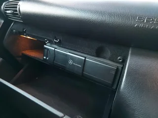 2007 Mercedes-Benz C320 CDI Avantgarde Automatic