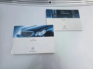 2007 Mercedes-Benz C320 CDI Avantgarde Automatic