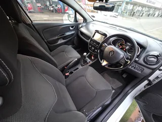 2016 Renault Clio 4 900T Dynamique