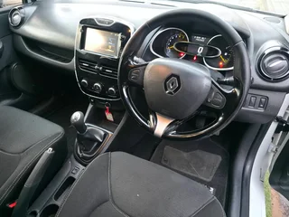 2016 Renault Clio 4 900T Dynamique