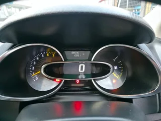 2016 Renault Clio 4 900T Dynamique