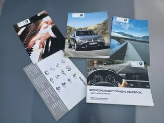 2010 BMW 320i E90 FaceLift Automatic