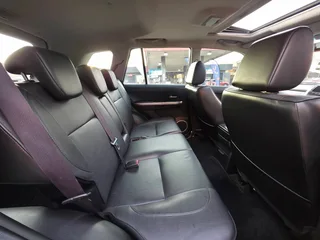 2012 Suzuki Grand Vitara 2.4