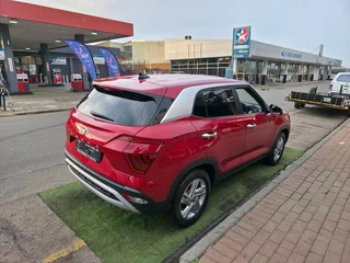 2023 Hyundai Creta 1.5 Premium - Only 35 000km