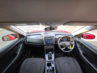 2023 Hyundai Creta 1.5 Premium - Only 35 000km