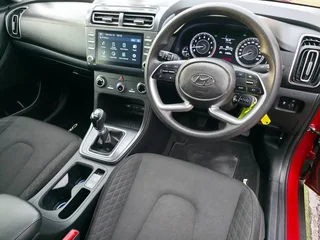 2023 Hyundai Creta 1.5 Premium - Only 35 000km