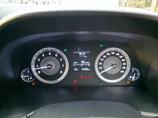 2023 Hyundai Creta 1.5 Premium - Only 35 000km