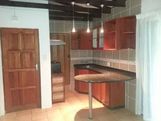 Blairgowrie, Randburg: One bedroom garden flat to rent