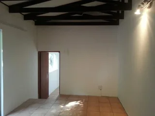 Blairgowrie, Randburg: One bedroom garden flat to rent