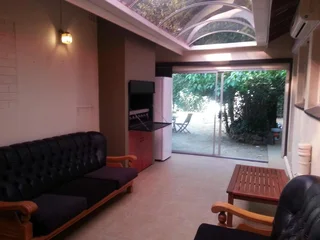 Blairgowrie, Randburg: One bedroom garden flat to rent