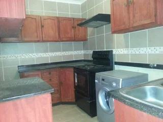Blairgowrie, Randburg: One bedroom garden flat to rent