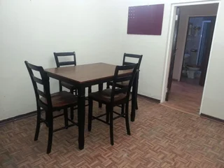 Blairgowrie, Randburg: One bedroom garden flat to rent