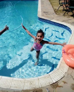 Blairgowrie, Randburg: One bedroom garden flat to rent