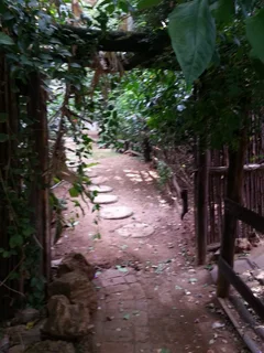 Blairgowrie, Randburg: One bedroom garden flat to rent