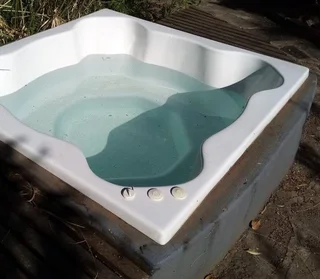 Blairgowrie, Randburg: One bedroom garden flat to rent