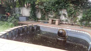 Blairgowrie, Randburg - Studio bachelor garden cottage available immediately