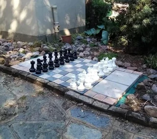 Blairgowrie, Randburg - Studio bachelor garden cottage available immediately