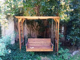 Blairgowrie, Randburg - Studio bachelor garden cottage available immediately