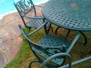 Blairgowrie, Randburg - Studio bachelor garden cottage available immediately