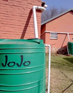 Blairgowrie, Randburg - Studio bachelor garden cottage available immediately