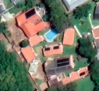 Blairgowrie, Randburg - Studio bachelor garden cottage available immediately