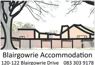 Blairgowrie, Randburg - Studio bachelor garden cottage available immediately