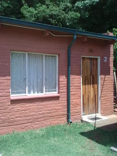 Blairgowrie, Randburg - Studio bachelor garden cottage to rent
